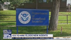 Immigration arrests up in WA since Trump took office