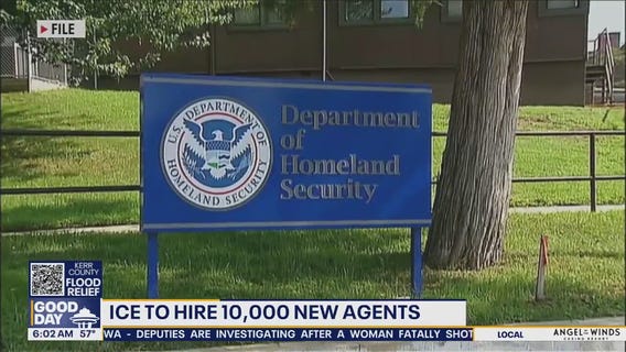 Immigration arrests up in WA since Trump took office