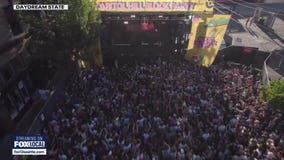 Capitol Hill Block Party Preps Underway in Seattle