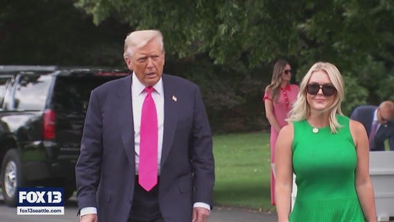 Inflation surged in June, fastest pace since February