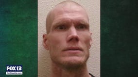 Longview murder suspect arrested in LA