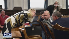Kyle Rittenhouse trial: Jury deliberations, how they could be playing out