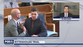 Kyle Rittenhouse verdict: Congressman Steil discusses