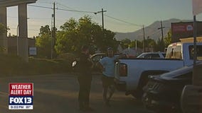 New video shows Travis Decker days before disappearance