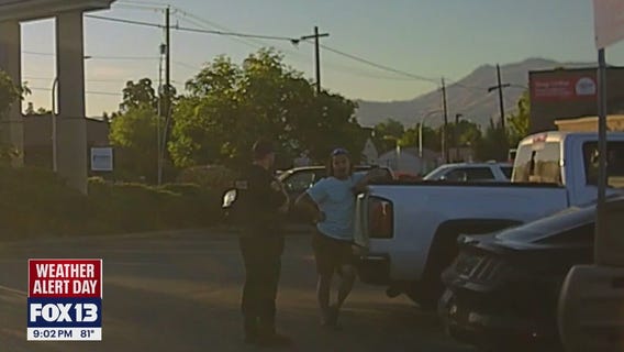 New video shows Travis Decker days before disappearance