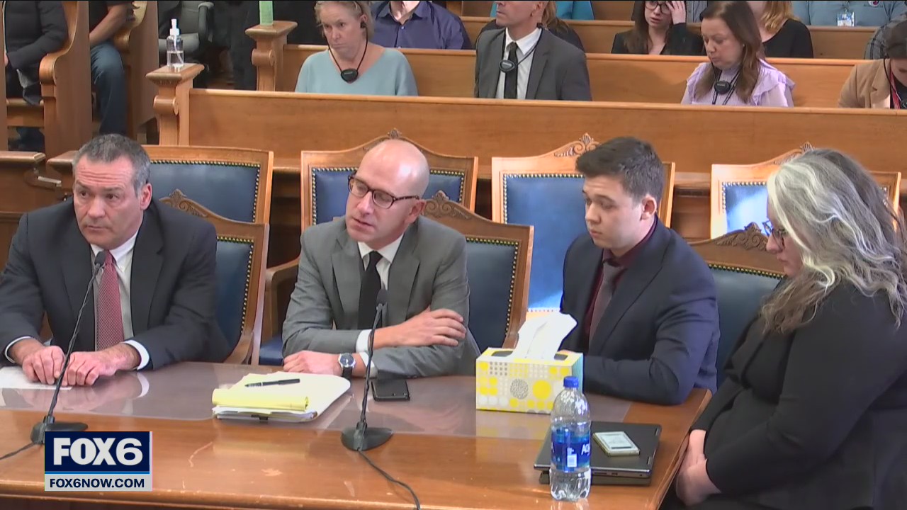 Kyle Rittenhouse verdict: Attorney comments on trial, verdict