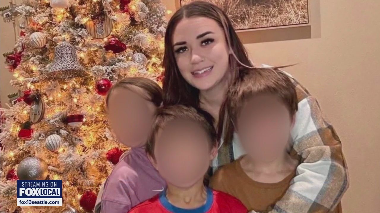 WA mother, son detained by ICE after trip to northern border | FOX 13 Seattle