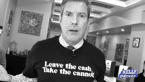 Irish Potato Cannolis at Holy Cannoli