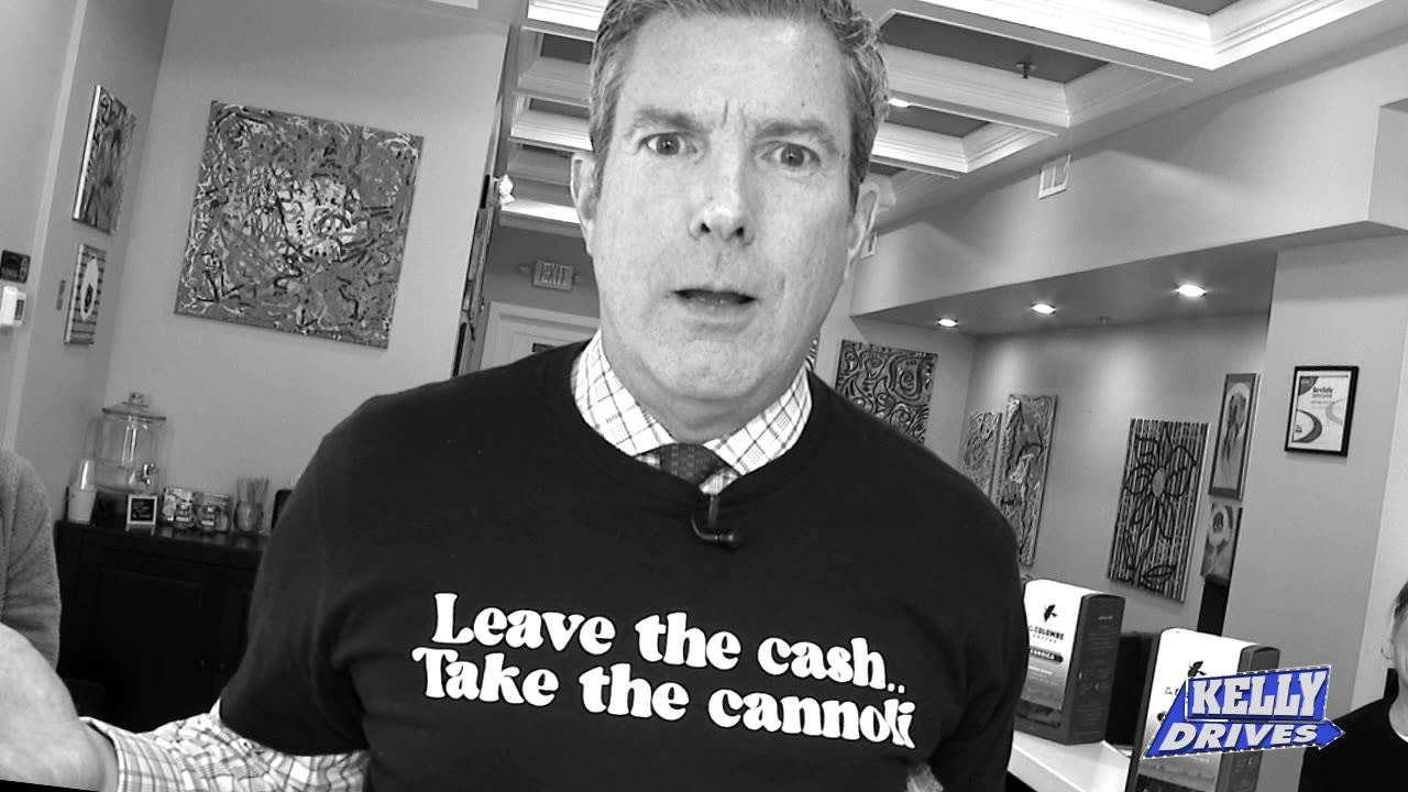 Irish Potato Cannolis at Holy Cannoli