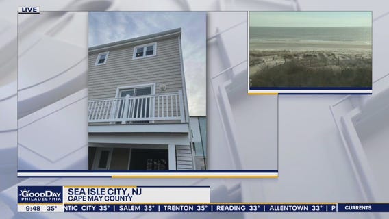 How to find unique rentals at the Jersey Shore