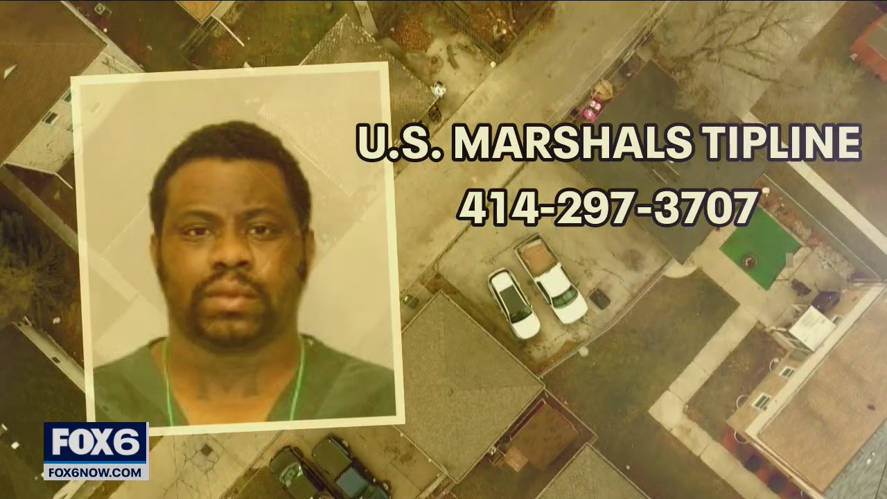 Wisconsin's Most Wanted: Marvin Green