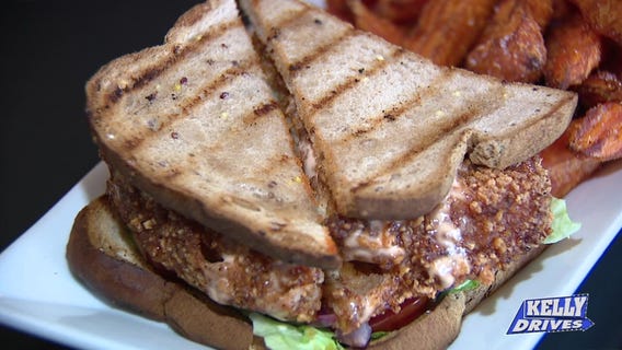 Delicious Vegan and Gluten Free Dishes at Lesbiveggies