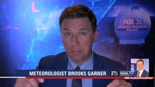 Weather Forecast: August 3, 2021