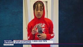Detectives seek tips on murder of 15-year-old boy in Auburn, WA