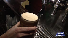 St. Patrick?s Day Fun at Molly Maguire?s Irish Restaurant and Pub