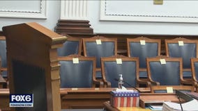 Kyle Rittenhouse trial: No verdict after 3rd day of deliberations