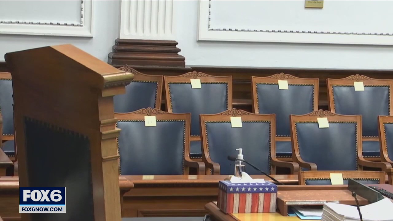 Kyle Rittenhouse trial: No verdict after 3rd day of deliberations