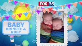 Weather Babies: July 26 - 30