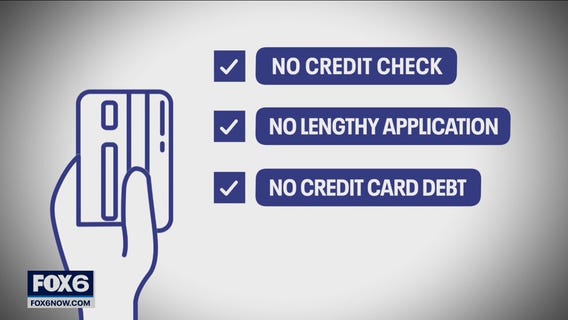 Prepaid debit cards popular, have downsides