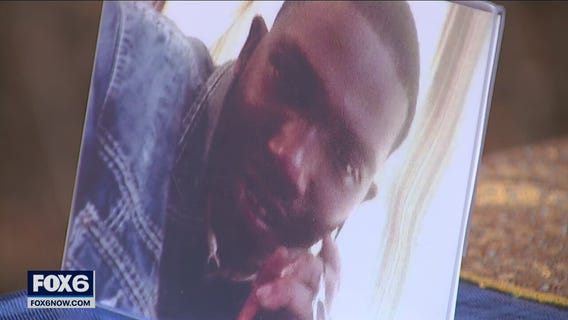 Milwaukee father killed in 2016, no arrests