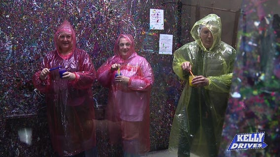 Craft Fun at Pinspiration