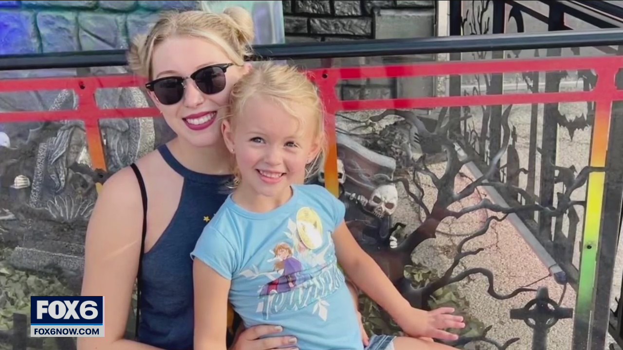 Fund for West Allis murder-suicide victim doubles