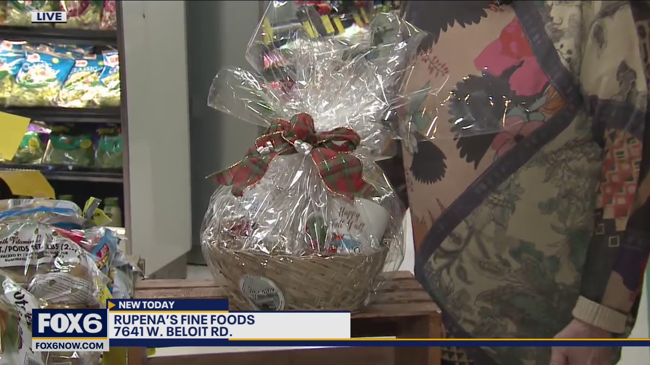 Check out Rupena's gift baskets