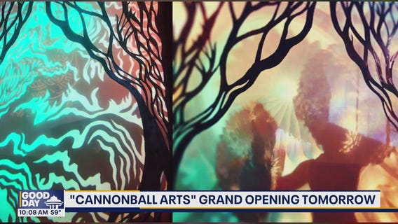 Cannonball Arts center to open in Downtown Seattle