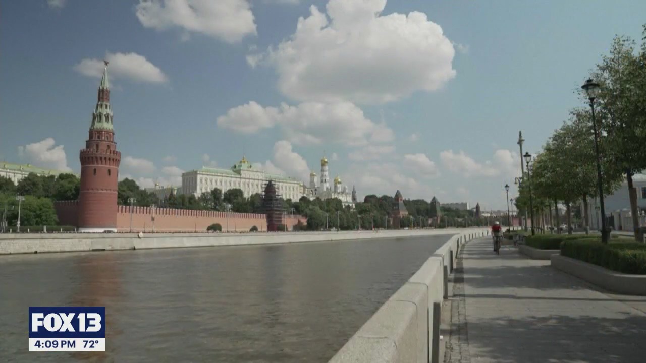 Trump and Putin set to meet face-to-face in Alaska