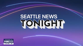 Seattle News Tonight for Wednesday, 8/13
