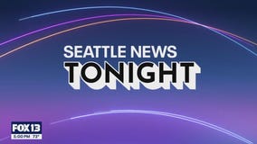 Seattle News Tonight for Thursday, 8/14