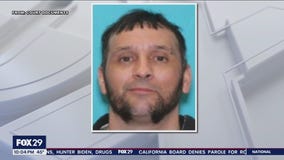 FBI: Explosive found in bag at Pennsylvania airport, man arrested