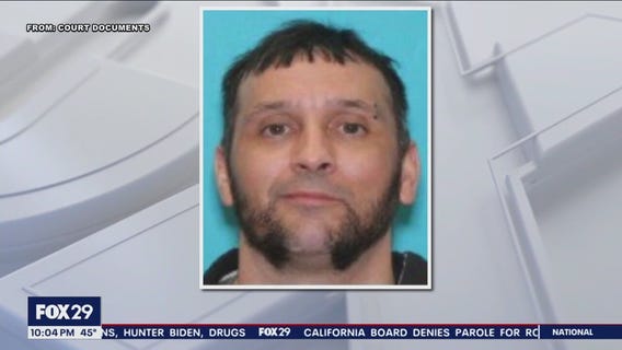 FBI: Explosive found in bag at Pennsylvania airport, man arrested