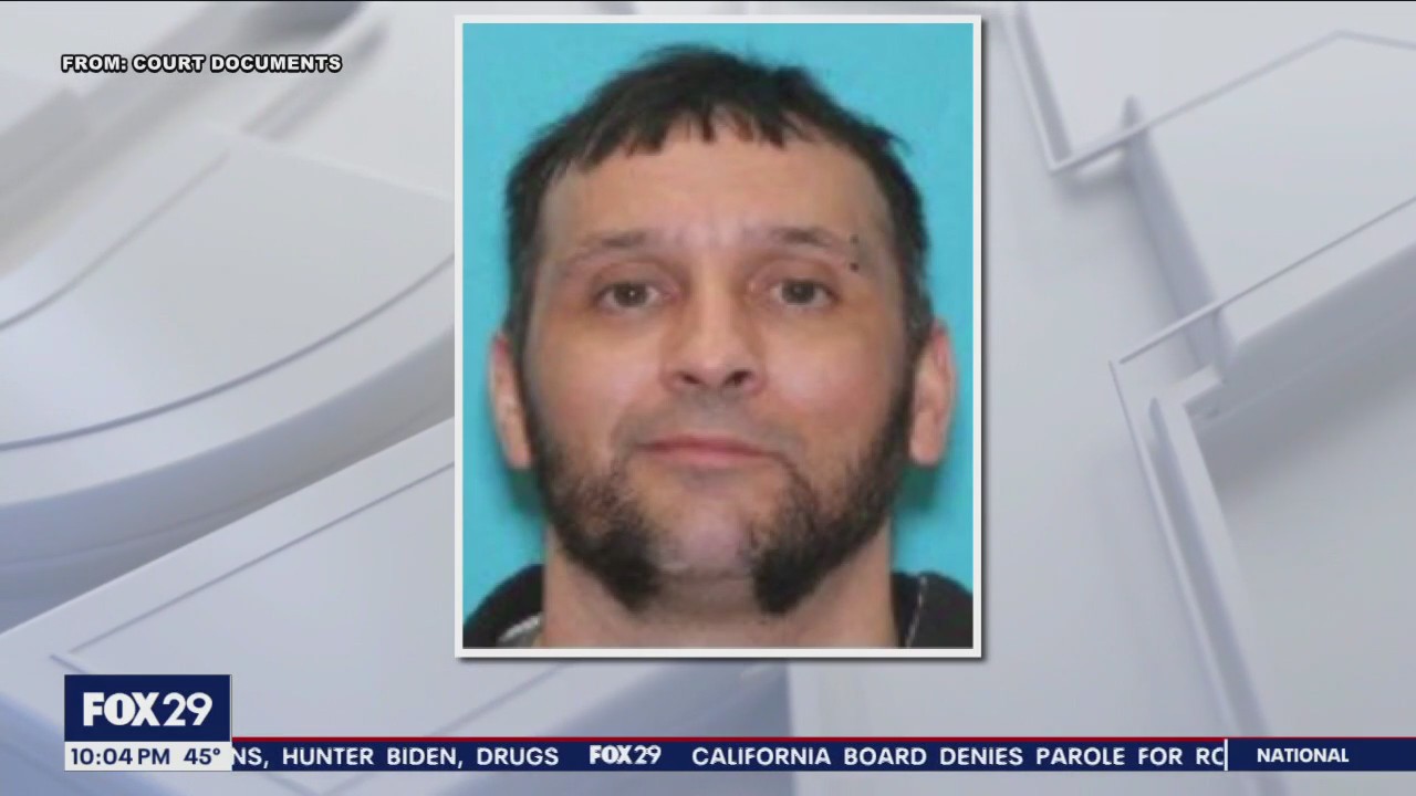 FBI: Explosive found in bag at Pennsylvania airport, man arrested