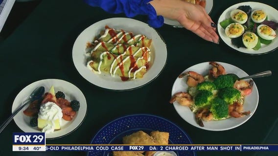 East Passyunk Restaurant Week kicks off Monday