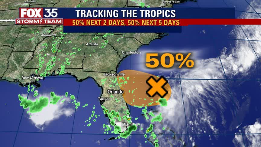 Weather Forecast: July 24, 2021