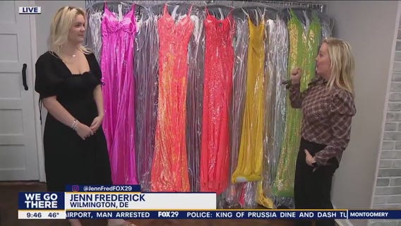 2023 prom season trends