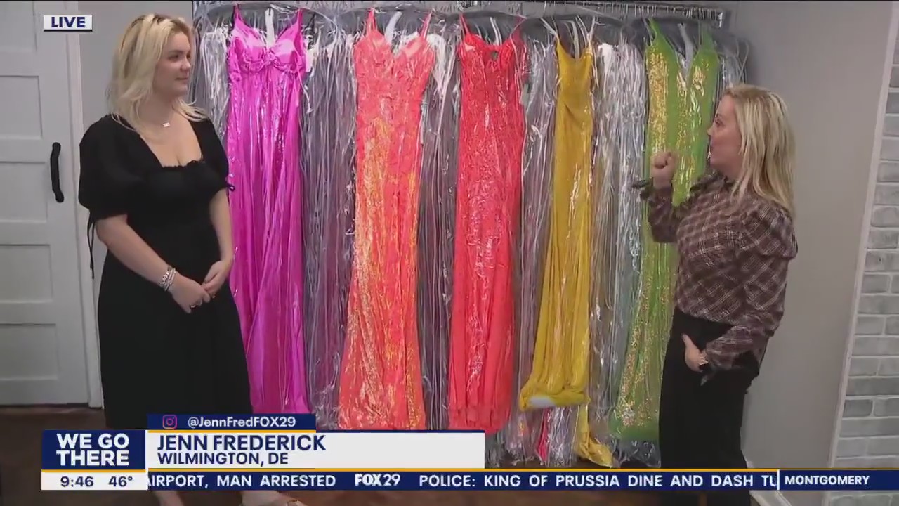 2023 prom season trends