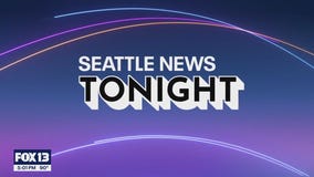 Seattle News Tonight for Tuesday, 8/12
