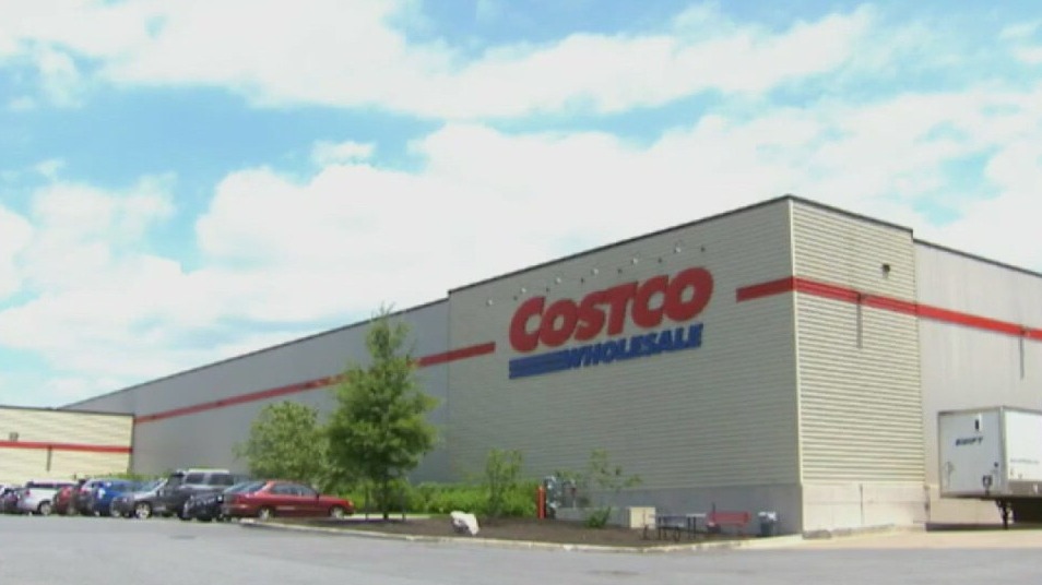 Costco membership as an ID? TSA sets record straight