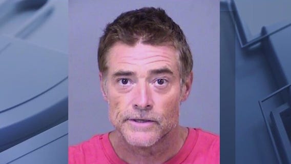 Arrest made in Tempe walking path stabbing