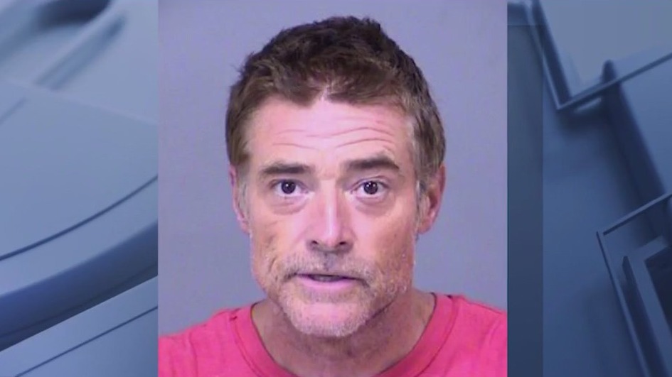 Arrest made in Tempe walking path stabbing