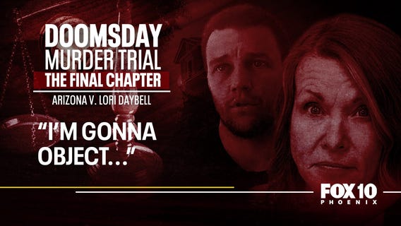 Lori Daybell: Prosecutors object multiple times