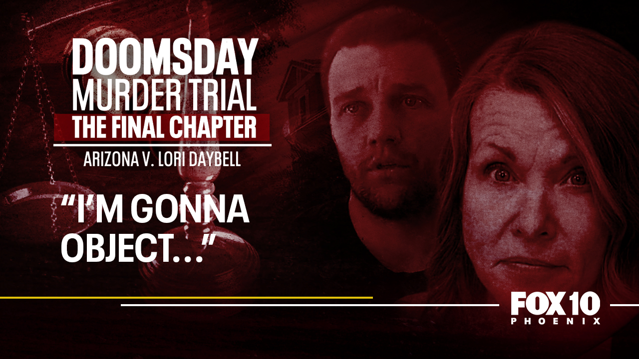 Lori Daybell: Prosecutors object multiple times