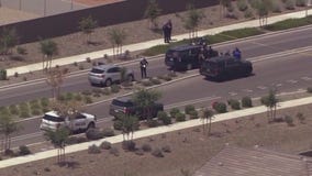 AJ officer shot: Weapon used now part of probe