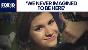 Rachel Hansen's murder still unsolved 3 years later