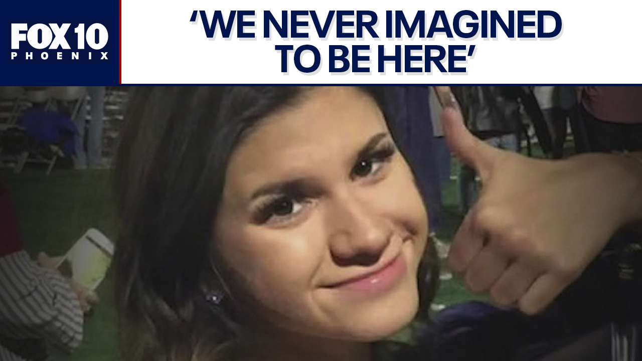 Rachel Hansen's murder still unsolved 3 years later