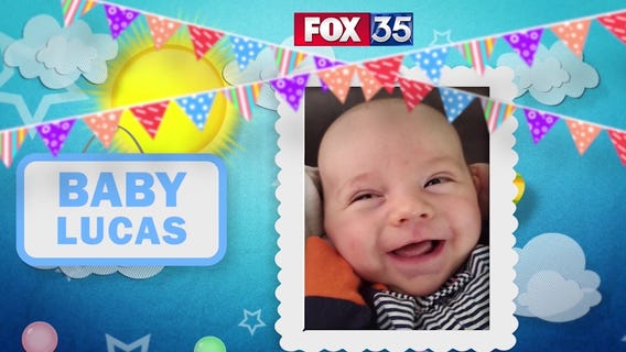 Weather Babies: August 9 - 13