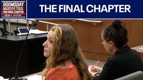 Lori Vallow Daybell: 'Doomsday Mom' back in court