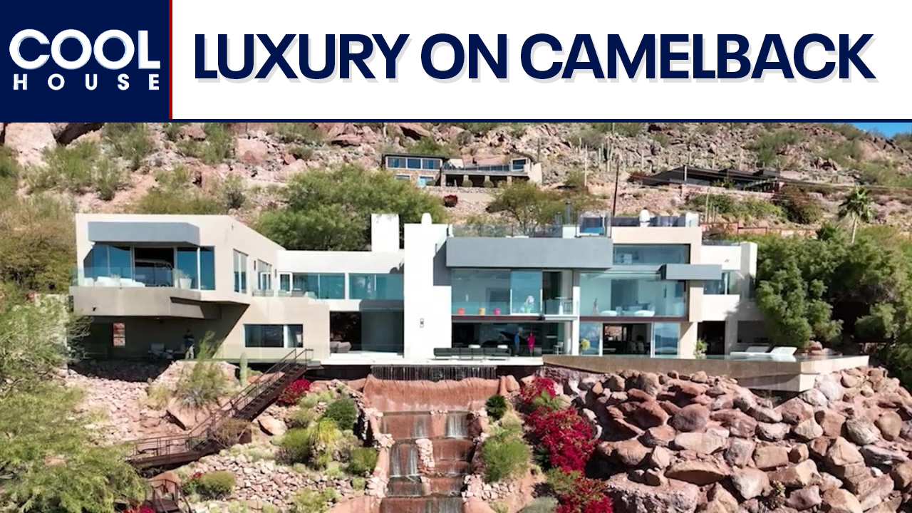 One-of-a-kind | Cool House Ep. 1